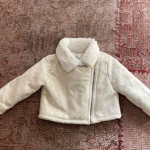 Genuine kids from OshKosh jacket